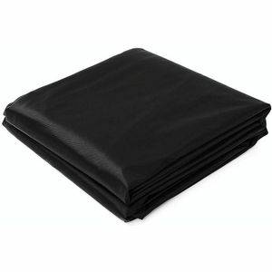 Waterdichte stofdicht en UV proof opblaasbare rubberen boot beschermende afdekking kajak cover maat: 380x94x46cm Kajakken