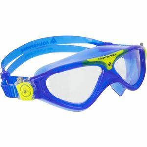 Aquasphere Sportbrillen Aquasphere vista junior zwembril blauw geel