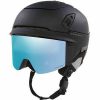 Oakley Apparel Mod7 Helm Met Vizier Sporthelmen