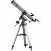 Bresser Space Explorer 90/900 EQ3 refractortelescoop Bresser Telescopen