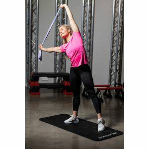 Gymstick weerstandsbanden set Met Online Trainingsvideo's Fitnessartikelen Gymstick