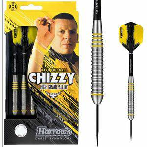 Dartpijlen Harrows Harrows Chizzy Legering Darts