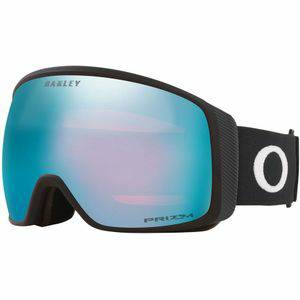 Sportbrillen Oakley Oakley Flight Tracker L Prizm Snow Skibril