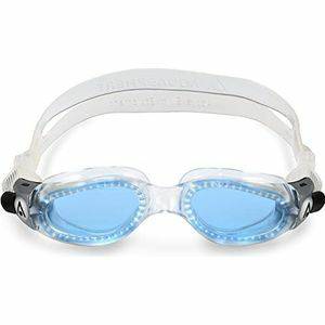 Aquasphere Aquasphere Kaiman Compact Uni Kids Transparant Lens B, M Sportbrillen