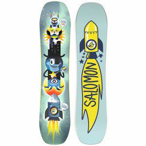 Snowboards Salomon Salomon Team Package Junior Snowboard