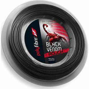 Polyfibre Venom Rough Rol Snaren 200m Sportaccessoires