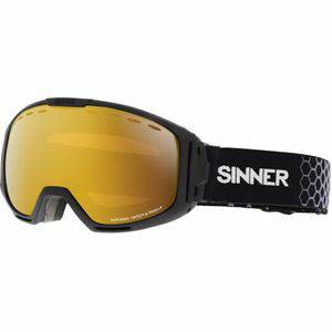 Sportbrillen Sinner Sinner mohawk skibril/gogle