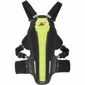 Zandona Hybrid Armor X8 Protector Vest Zandona Bodyprotectors