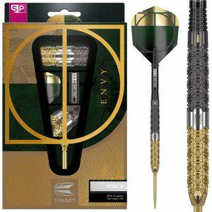 Target Darts Cult Envy 03 24G 90% Tungsten Swiss Point Steel Tip Dartpijlen Set Dartpijlen