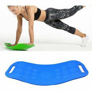 ABS Twist Fitness Balance Board Buik Been Swing Oefening Board Yoga Balance Board Buikspiertrainers