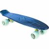 NILS Extreme Pennyboard PNB01 blauw ELECTROSTYLE Skateboards