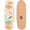 Skateboards Nemo Boards Mari Seal 24.75" Complete