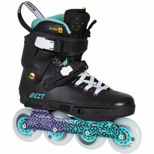 Powerslide Skeelers Powerslide Next 80 Inline Skates