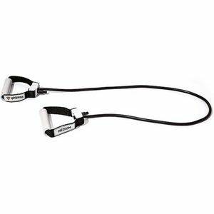 Reebok Resistance Tube Weerstandsband Verstelbaar Reebok Medium Fitnessartikelen