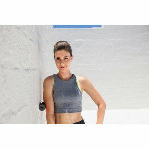 Blackroll Black Roll Mini Flow Fitnessartikelen