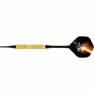 Bull's Success B Soft Tip Dartpijlen 16 Gram Dartpijlen