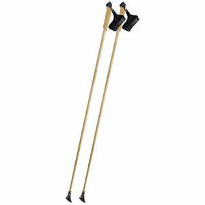 Komperdell Bayamo Carbon Bamboo Nordicwalkingstokken (bamboo) Komperdell Sportwandelstokken