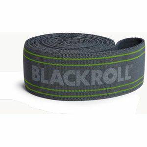 Fitnessartikelen Blackroll Resist Band Weerstandsband Sterk