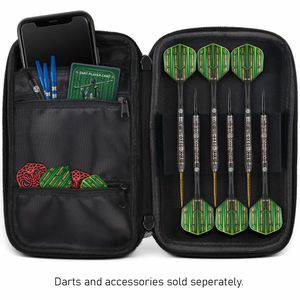 Shot Tactical Dart Case Series Rutene Dartpijlen