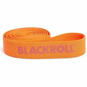 Fitnessartikelen Blackroll SUPER BAND Weerstandsband Powerband