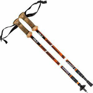 NILS Extreme TK696 Nordic Walking Stokken Sportwandelstokken