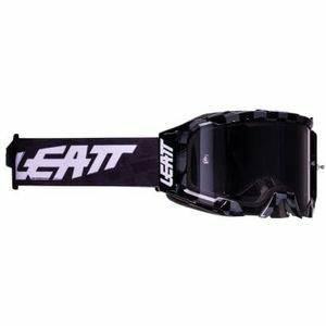 Leatt Velocity 5.5 Iriz Dark Motorcross bril Sportbrillen Leatt