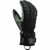 Leki Sporthandschoenen Leki Argus Thermo 3D Handschoenen (zwart |waterdicht)