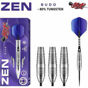 Shot Zen Budo 80% Dartpijlen 24 Gram Dartpijlen