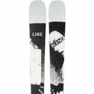 Line Blend Alpineski´s Ski's