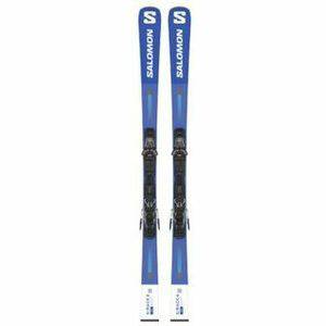 Ski's Salomon Salomon S/Race 8 +L4113210010 Ski'sSki'sWintersport