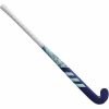 Hockeysticks Adidas hockey youngstar .9 veldhockeystick in de kleur marine.